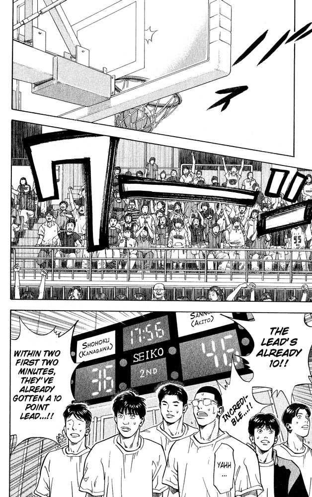 Slam Dunk Chapter 234 19